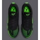 thumbnail image 4 of N I-K-E Jo r-dan Jayson Tatum 1 Black Green Strike Celtics Men's Size 13 DZ3324, 4 of 6