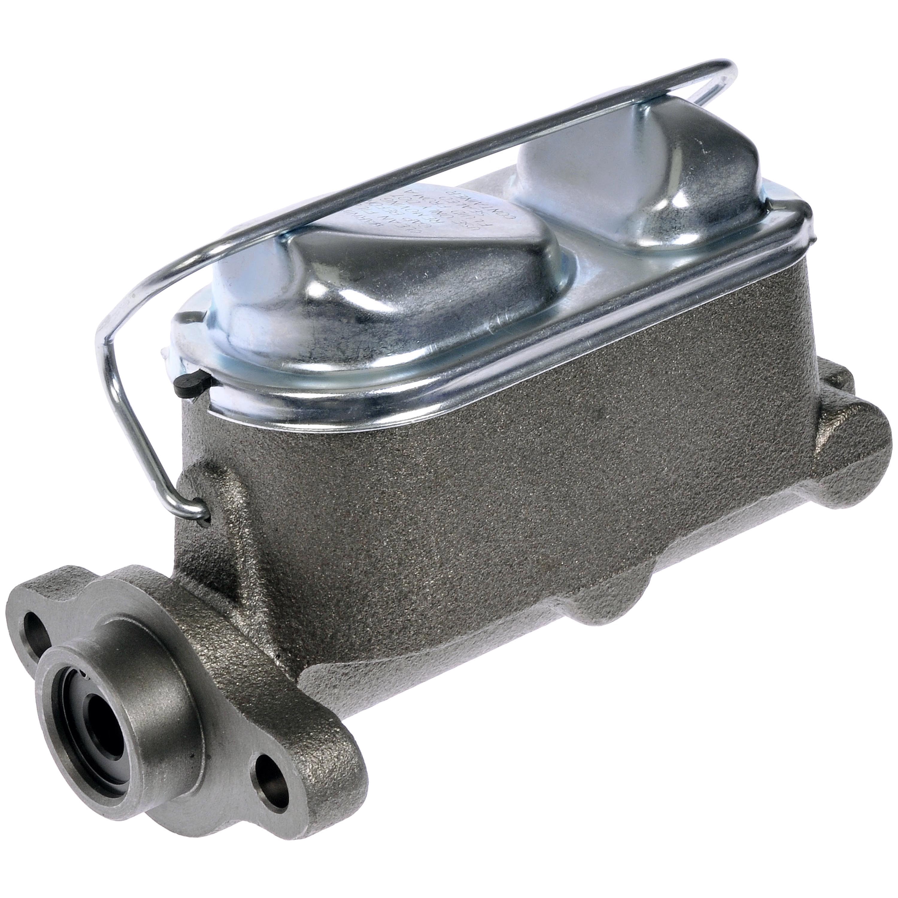 Dorman M71248 Brake Master Cylinder for Specific Ford / Mercury Models Fits select: 1967-1968,1969 FORD MUSTANG