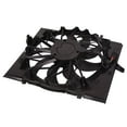 thumbnail image 4 of Radiator Cooling Fan Fits BMW 525i 525xi 528i 528xi 645Ci 750i 750Li 17427543282, 4 of 7