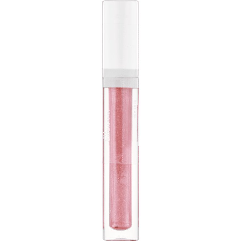 Maybelline New York Color Sensational High Shine Gloss, Glisten Up Pink,  0.17 Fluid Ounce