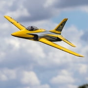 E-flite Habu XS 80mm EDF BNF Basic EFL02450 RC Sport Airplanes
