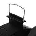 thumbnail image 2 of Ventilador para chimenea Jadeshay Ventilador ecológico 6 Aspas Negro, 2 of 8
