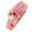 B-Hot Pink, variant on NIEWTR Children's Thermal Pants Pants Winter Pants Cute Jogging Pants Warm Tights Elastic Waist Sweatpants Warm Pants Girls Leggings Cotton Stretchy Kids Pants(B-Hot Pink,18-24 Months)