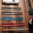 thumbnail image 3 of WHAMVOX Massage Round Hair Brush Curling Roll Comb Daily Use 1PC, 3 of 5