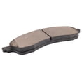 thumbnail image 3 of Geelife For 21-22 Edge 21-22 Nautilus Front Ceramic Brake Pads, 3 of 6