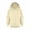 W22-Beige, variant on WERYOUNG Unisex Boys Girls Hoodie Sweatshirt Full Zip Casual Long Sleeve Hooded Jacket Solid Color Classic Hoodies Children's Jackets 4-5 Years