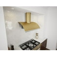 thumbnail image 7 of Zephyr Okeanito COK-E42CBGX Vent Hood, 7 of 7