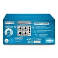 thumbnail image 2 of Combo Mabe Parrilla 60 cm con campana PM60CMP60SX0 Acero, 2 of 4
