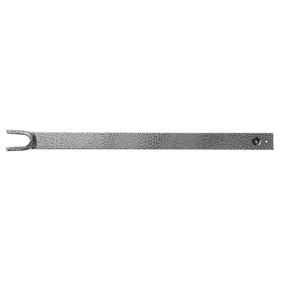 Superior Tool 2750 Gas and Water Shutoff Valve, metal, 2.2