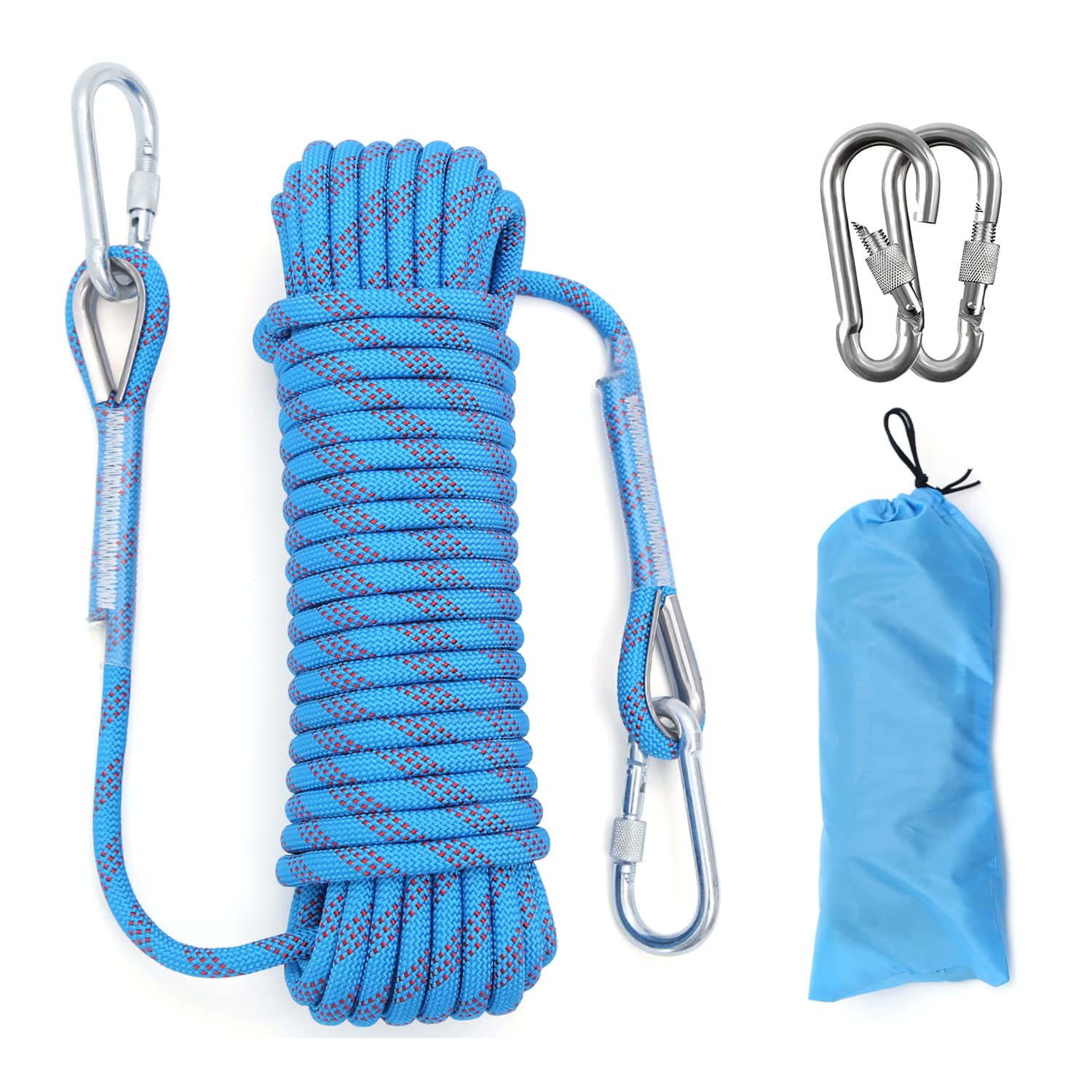 Rappelling rope discount