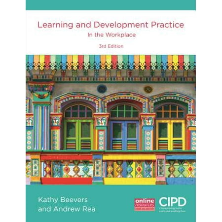 Learning and Development Practice in the