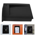 thumbnail image 3 of Biometric Card Reader 1Pcs Black Plastic For Business Users Security Apps, 3 of 8
