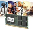thumbnail image 1 of Memory DDR2 2G 800MHZ for PC2-6400 Notebook Fully Compatible Memory for / 200Pin, 1 of 7