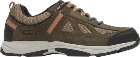 rockport men's rock cove fashion sneaker