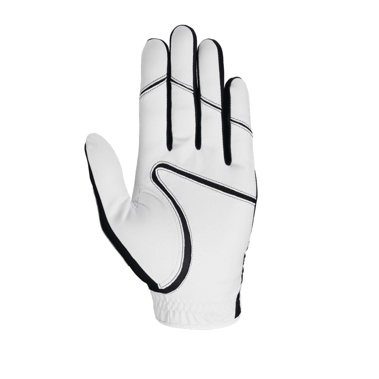 Callaway Men\'s Fit Right Hand Glove, Golf Opti