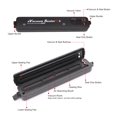 thumbnail image 3 of Compact Vacuum Sealer Machine, Automatic Vacuum Air Sealing Machine System for Food Packing, Preservation - ZKFK-001, 3 of 4