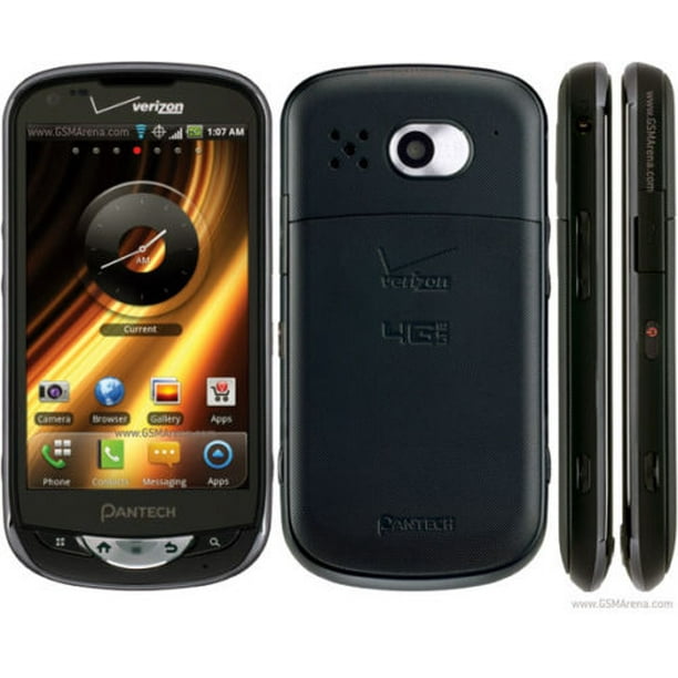 Pantech 4g flip phones Pantech 4g flip phones