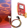 thumbnail image 4 of Serial Communication Carrier GPS Module Satellite Positioning Board Serial Communication Carrier Ceramic Antenna, 4 of 8