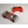 thumbnail image 3 of Remote Control Marble Racer - Red, 3 of 3