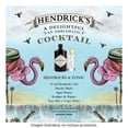 thumbnail image 2 of Ginebra Hendrick's 750 ml, 2 of 4
