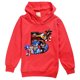 thumbnail image 3 of Sudadera con capucha de Sonics para niños, suéter de anime, sudaderas de otoño y primavera, ropa para niños, bebés, niñas y niños pequeños, regalo de Navidad, 3 of 5