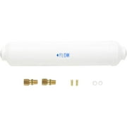 Angle View: Whirlpool 4392949 Water Filter
