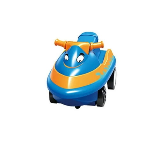 Teen Educational Track Car Play Set, Puzzle Car Track, Puzzle Track Play with Vehicles