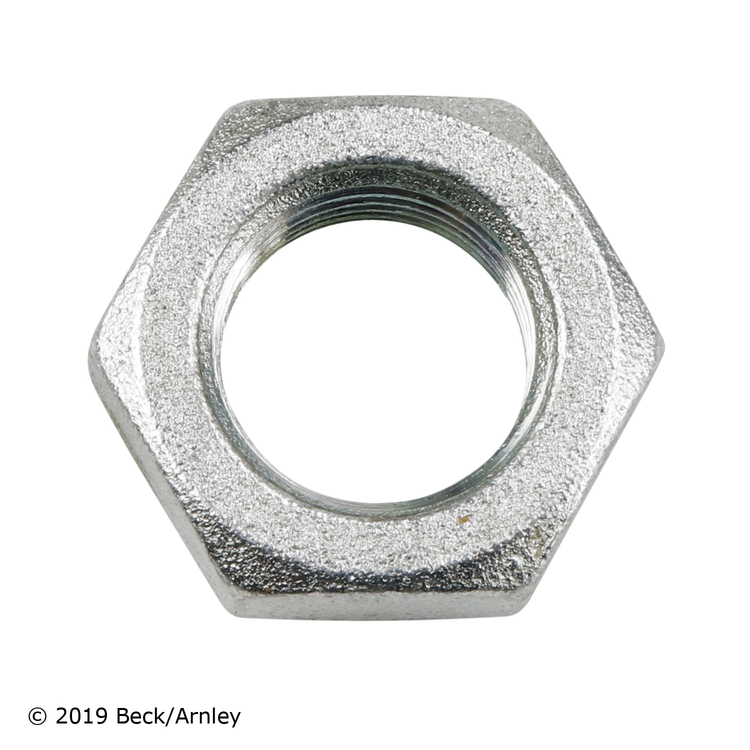 Beck/Arnley 101-5707 Steering Tie Rod End