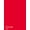 Red, variant on Ozark Trail Single Mini LED Flashlight, 50 Lumens, Handheld, 3 AAA Batteries, Teal