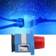 thumbnail image 4 of Fiber optic internet cable fiber optic cable optical adapter fiber patch cord coupler Fiber Optic Adapter Carrier Grade Fiber Optic Patch Cord Coupler SC Duplex Quadruple Adapter ANGGREK Otros, 4 of 8