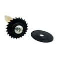 thumbnail image 6 of simhoa Inside Pipe Cutter for PVC Pipe Plumbing Inside Cutter Portable for Drill Hex Shank for Electricians Construction Maintenance multi rod, 6 of 10