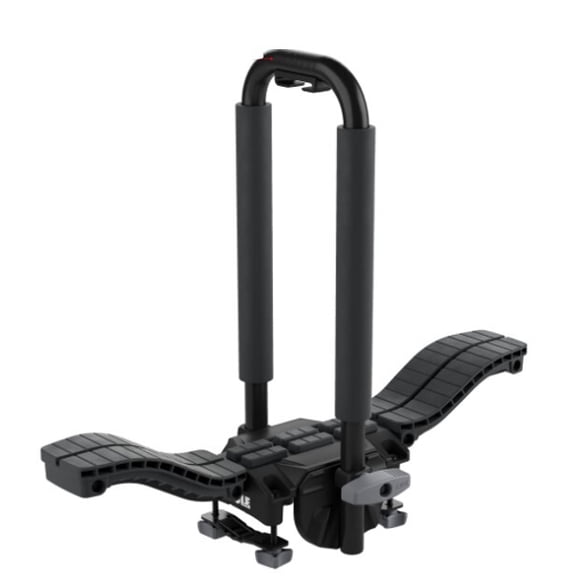 THULE : COMPASS : BLACK :
