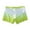 Green, variant on Ashirexll Plus Size Underwear for Women, Ladies Underwear Panties, Gradient Ice Silk Seamless Breathable Drying Underwear for Ladies