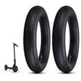thumbnail image 3 of Toystoory Neumático de goma para patinete eléctrico, ajuste Universal, 2 pack/lote, para un rendimiento estable, Premium Patinetes eléctricos, 3 of 6