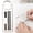 White, variant on Drongq Plastic Ruler Calculator 5.2x1.8 Inch White Durable for Classroom and Office, Magnifier Protractor, Angle Finder Device, Digital Math Device, 4 in 1 Measuring Tool, Teacher Stationery