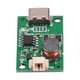 thumbnail image 4 of Nebulizador Ultrasónico USB DC5V  Humidificador Tipo C Módulo Controlador Kit DIY, 4 of 5