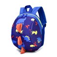 thumbnail image 1 of Mochila Nueva Mochila Imprimible Mochila Anti-Perdida Linda Mochila Imprimible Oscura, 1 of 6