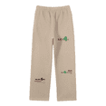 thumbnail image 2 of Unisex Impact Streetwear Fleece Straight Leg Pants, 2 of 2