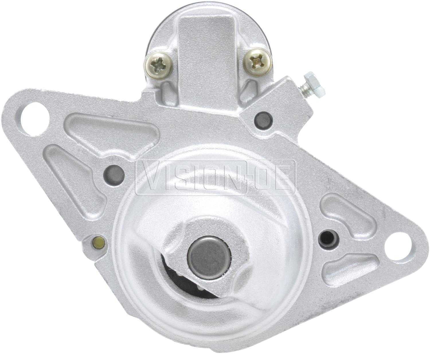 Vision OE 17432 Starter Motor