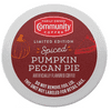 Community Coffee Single Serve Cups, Spiced Pumpkin Pecan Pie (80 ct.)