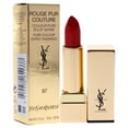 thumbnail image 3 of Yves Saint Laurent Rouge Pur Couture Lipstick - 87 Red Dominance, 0.13 oz Lipstick, 3 of 6
