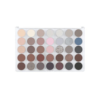 Smashbox Full Exposure Palette .49 oz - Walmart.com