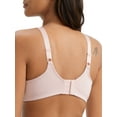 thumbnail image 2 of Women's Vanity Fair 76380 Beauty Back Full Figure Underwire Bra (Sheer Quartz 46C), 2 of 4