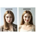 thumbnail image 4 of Non-reversing Mirror High-precision Reflector Mirror Non-reversing Precision True Image Vanity Makeup Mirror Non-magnifying Mirror for Accurate, 4 of 7