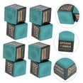 thumbnail image 5 of 12 tizas para tacos de billar antideslizantes, duraderas, portátiles, profesionales, accesorios de billar, suministros de billar, 5 of 5