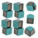 thumbnail image 5 of 12 tizas en polvo para tacos de billar, accesorios deportivos, tizas a granel para mesas de billar, cubos de tiza para billar, 5 of 5