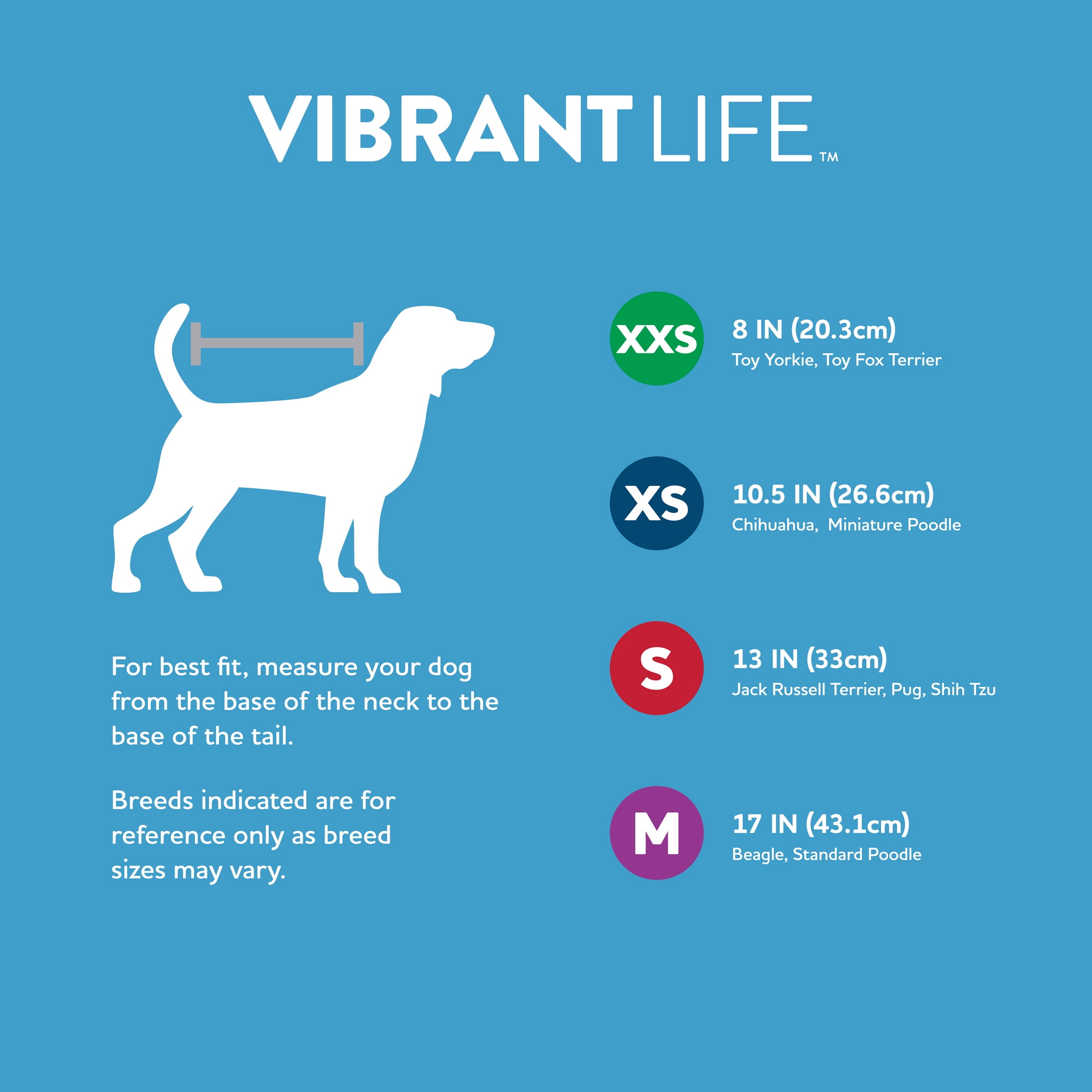 Vibrant Life Polyester Sunny Vibes Dog T-Shirt, Yellow, S