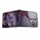 thumbnail image 1 of Billetera con diseño de personajes de anime It Pennywise, delgada y plegable, 1 of 1