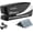 Silver, variant on Electric Stapler, No Jam Easy Reload, 25 Sheet Automatic Staplers for Desk, with 2000 Staples and 1 Staple Remover, Electric Desktop AC or Battery Powered for Classroom Office Home