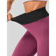 thumbnail image 4 of Mallones Mujer Leggings Stretch Leggins Mayon Mallas, 4 of 5